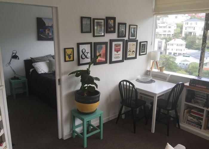  at 11F/126 The Terrace, Wellington Central, Wellington, Wellington