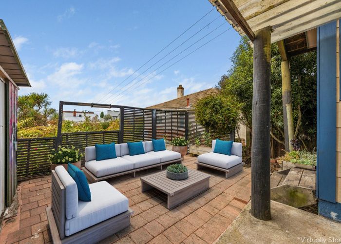  at 21 Morrison Street, Caversham, Dunedin