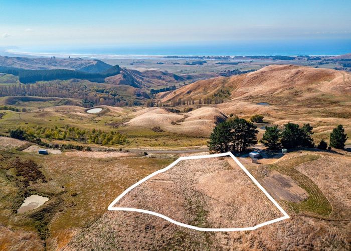  at 628 Old Hill Road, Porangahau, Central Hawke's Bay, Hawke's Bay