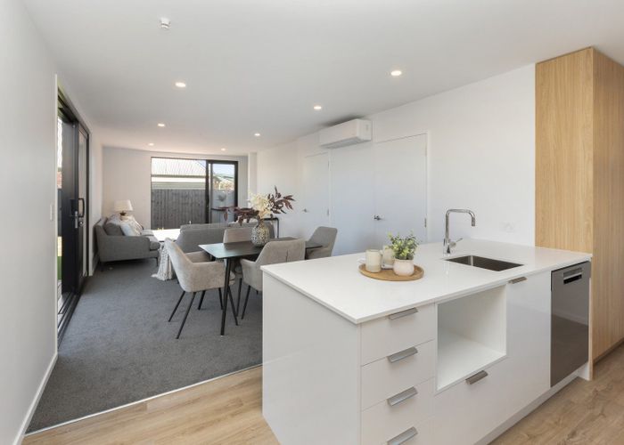  at 46b Division Street, Riccarton, Christchurch City, Canterbury