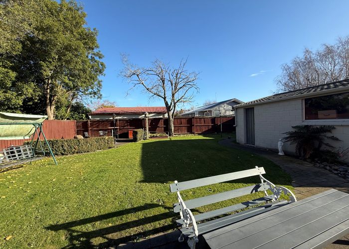  at 60 Solomon Avenue, Redwood, Christchurch City, Canterbury