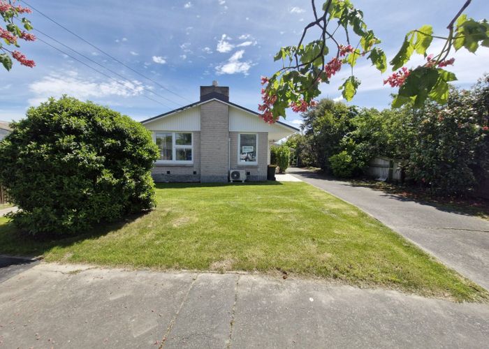  at 1/5 Crosby Street, Mairehau, Christchurch