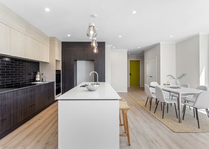  at 54 Samuel Marsden Place, Whenuapai, Waitakere City, Auckland