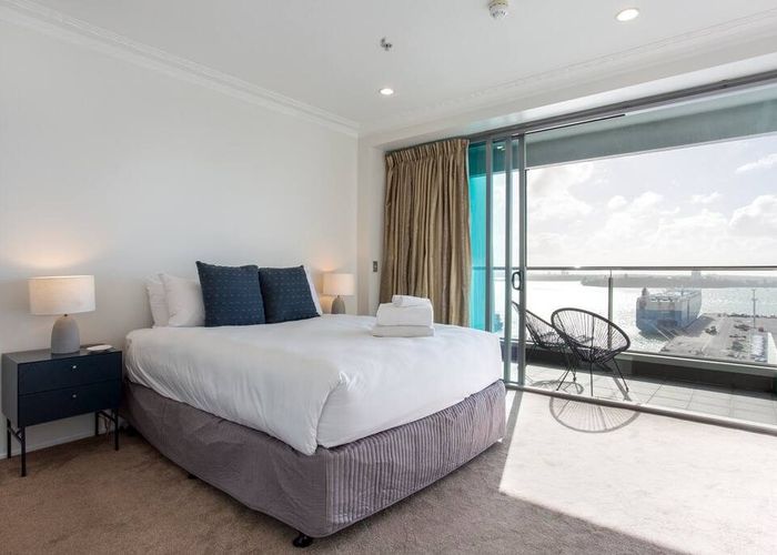  at 1512/2 Beach Road, Auckland Central, Auckland