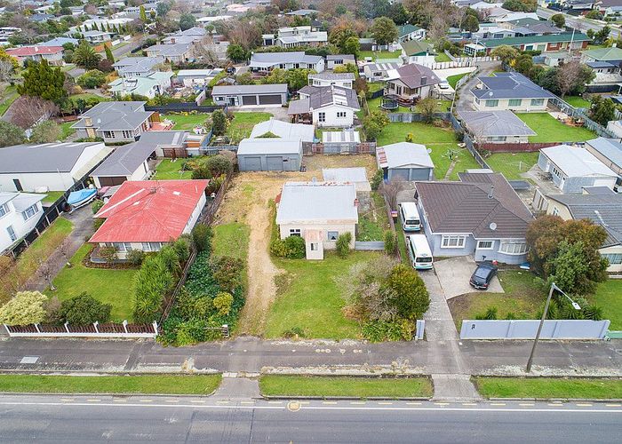  at 444 Tremaine Avenue, Takaro, Palmerston North