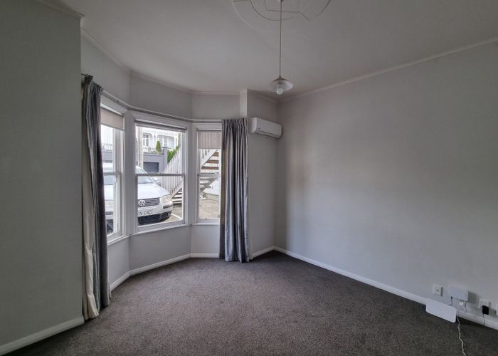  at 61b Pirie Street, Mount Victoria, Wellington, Wellington