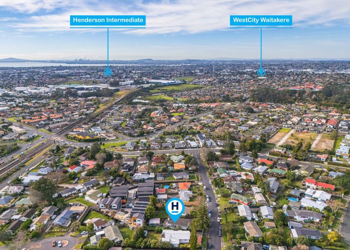  at 36 Jillian Drive, Ranui, Waitakere City, Auckland