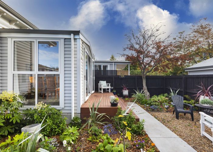 at 1A Woodbridge Road, Cashmere, Christchurch