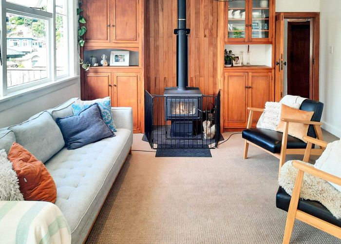  at 36 Aratoro Place, Mount Pleasant, Christchurch City, Canterbury