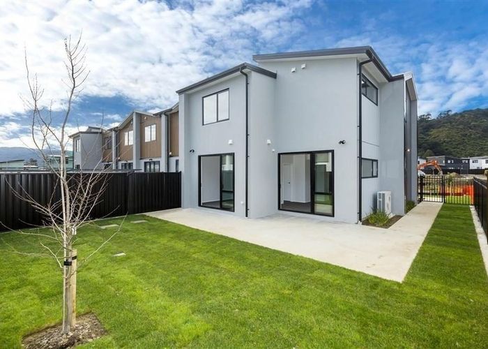  at 1 Fitch Lane, Wallaceville, Upper Hutt, Wellington