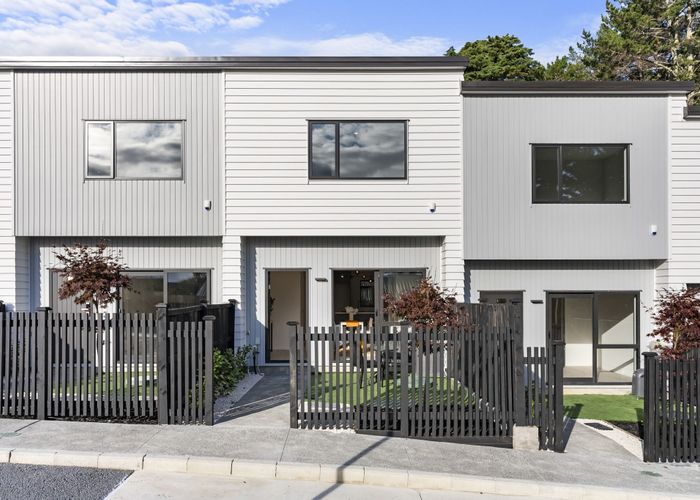  at 23/38 Fairlands Avenue, Waterview, Auckland City, Auckland