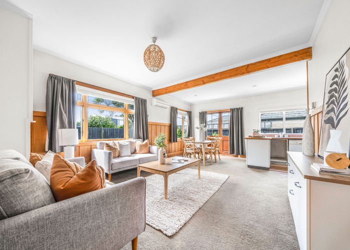  at 46 Plunket Street, Spreydon, Christchurch