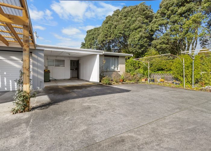  at 1/22 Darnell Street, Fitzroy, New Plymouth