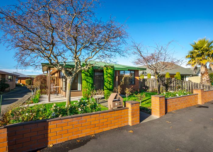  at 1/93 Avenue Road, West End, Timaru, Canterbury