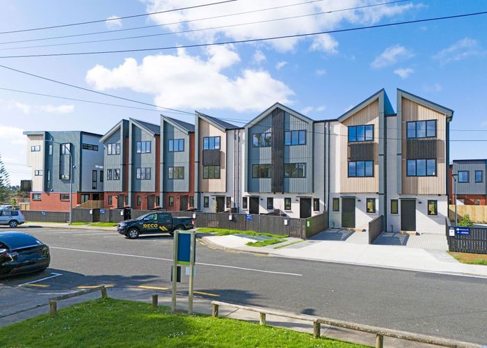 For sale 1/1D Rosyth Avenue, Bayswater, North Shore City, Auckland