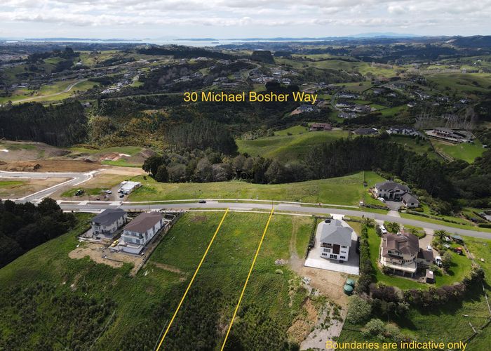  at 30 Michael Bosher Way, Flat Bush, Auckland