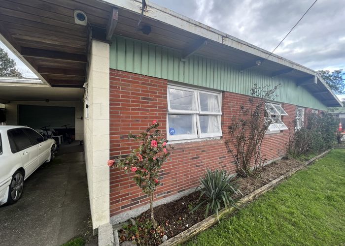  at 7 Holland Crescent, Kawerau, Kawerau