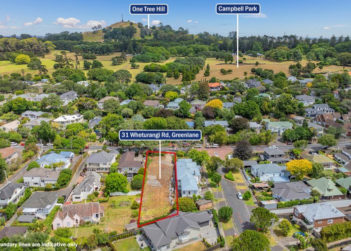 For sale 31 Wheturangi Road, Greenlane, Auckland City, Auckland