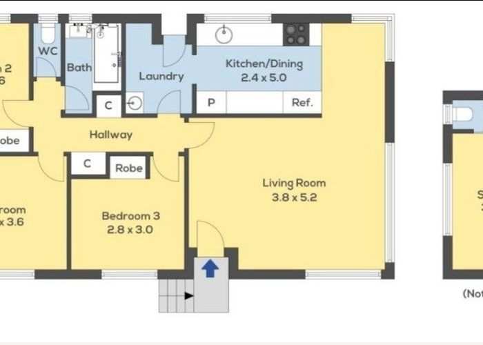  at 14 Astor Pl, Manurewa, Manukau City, Auckland