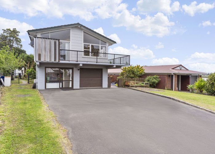  at 22 Beihlers Road, Weymouth, Manukau City, Auckland