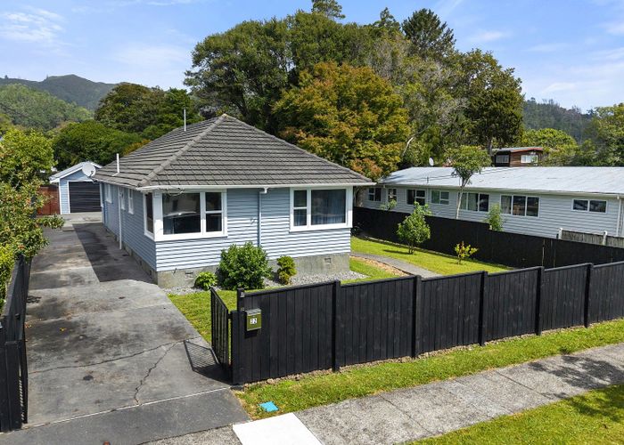  at 22 Manuka Street, Stokes Valley, Lower Hutt, Wellington
