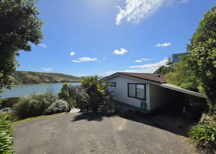  at Forth Place (Power Included), Papakowhai, Porirua, Wellington