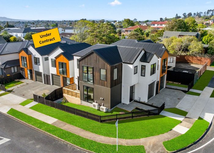  at 70 Marendellas Drive, Bucklands Beach, Manukau City, Auckland