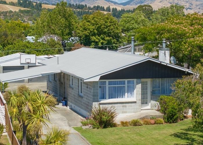  at 6 Pope Crescent, Witherlea, Blenheim