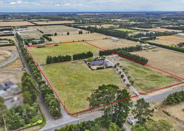  at 628 Maddisons Road, Christchurch