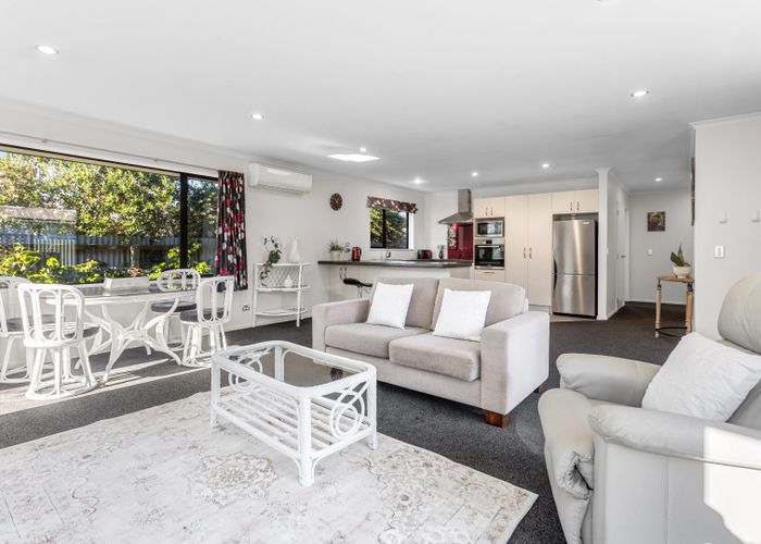  at 98A Percival Street, Rangiora, Rangiora