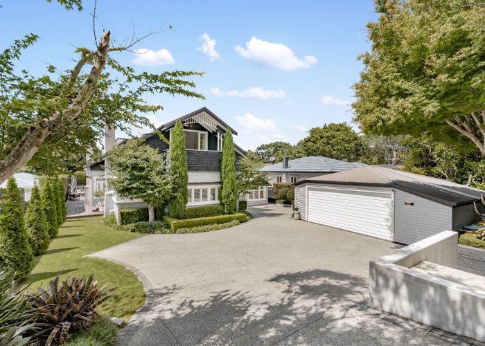  at 60 Maungakiekie Avenue, Greenlane, Auckland City, Auckland