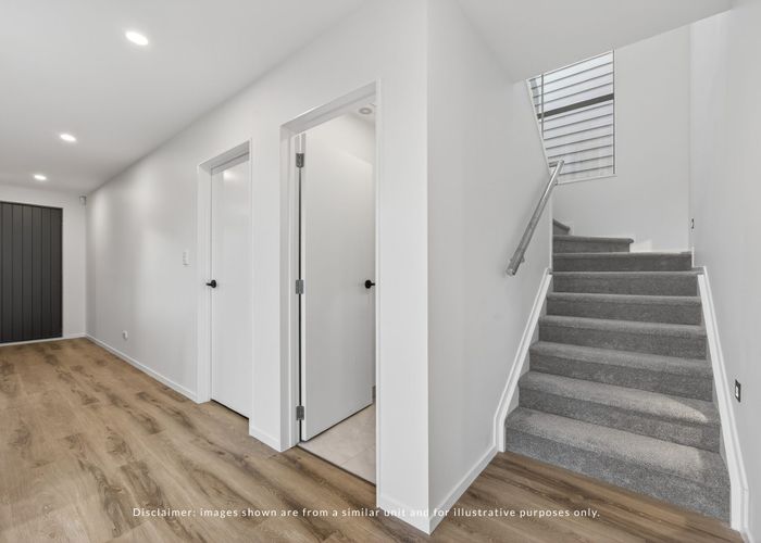  at 25B Jandell Crescent, Bucklands Beach, Manukau City, Auckland