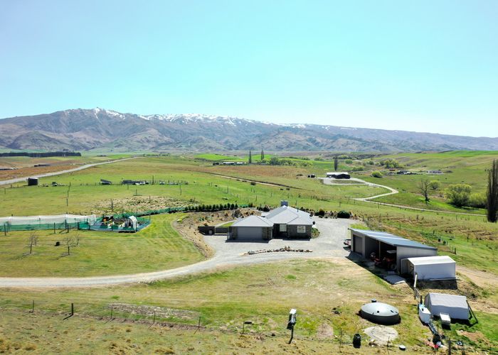  at 196 Nelsen Ridge Road, Waikerikeri