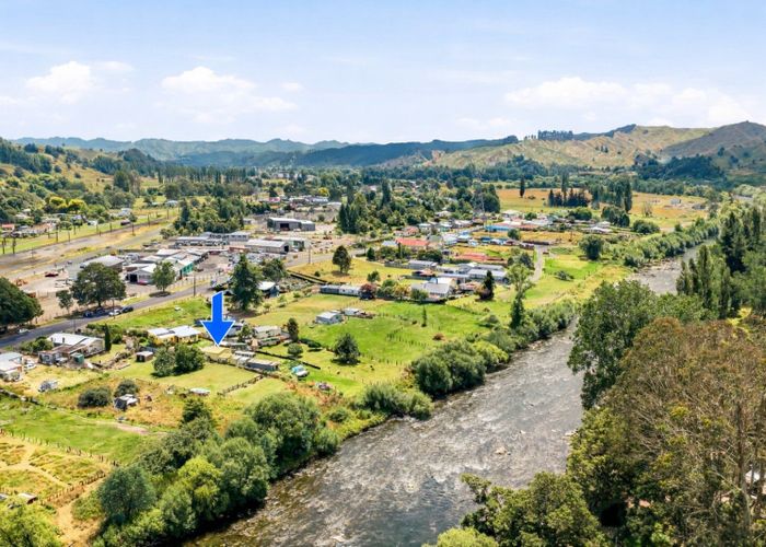  at 298 Miro Street, Taumarunui, Ruapehu, Manawatu / Whanganui