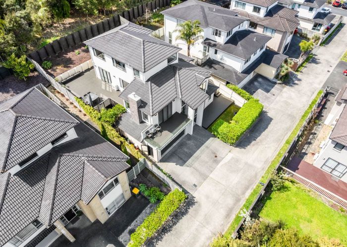  at 40 Silver Moon Road, Albany, North Shore City, Auckland