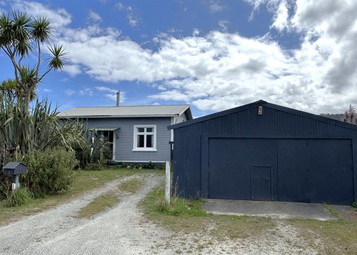  at 5 Statham Street, Rapahoe, Greymouth