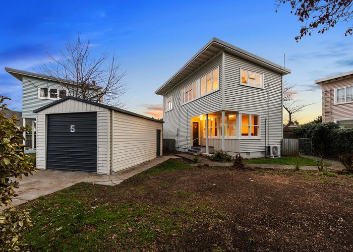  at 5 Belfield Street, Dallington, Christchurch City, Canterbury