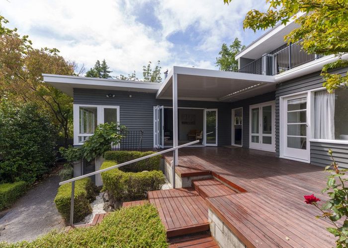  at 23A Cashmere road, Cashmere, Christchurch City, Canterbury