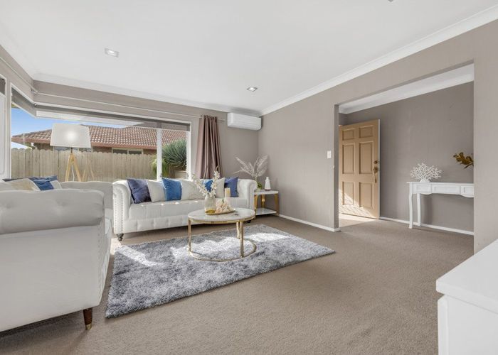  at 58 Frank Nobilo Drive, Golflands, Manukau City, Auckland