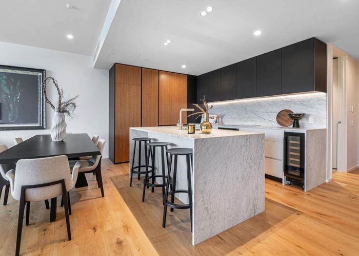  at 1202/6 Boundary Road, Hobsonville, Waitakere City, Auckland