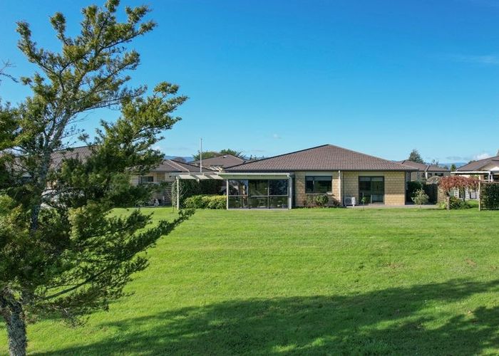  at 105/11 Manuka Street, Matamata, Matamata