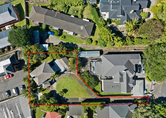  at 6A Claude Road, Epsom, Auckland City, Auckland