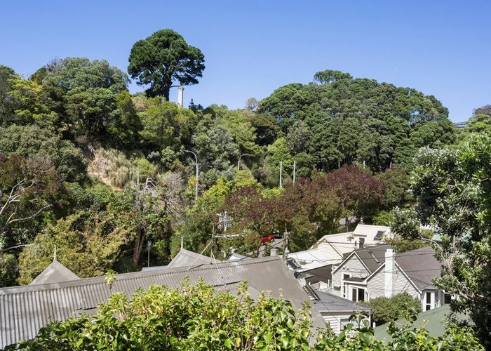  at 10 Ascot Street, Thorndon, Wellington, Wellington