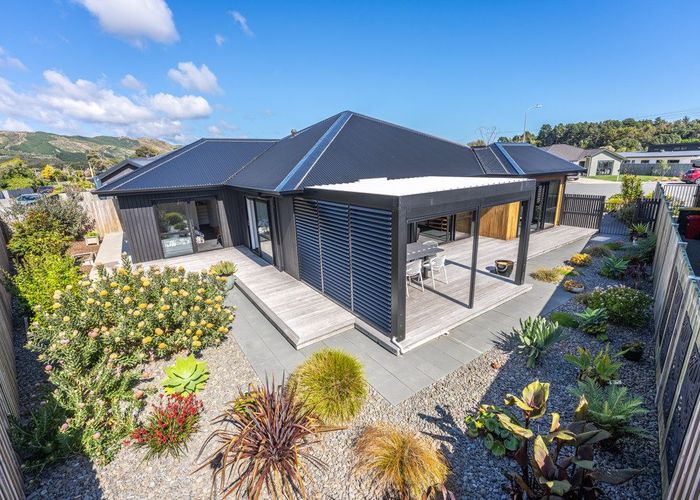  at 17 Kaiwaru Place, Waikanae, Kapiti Coast, Wellington