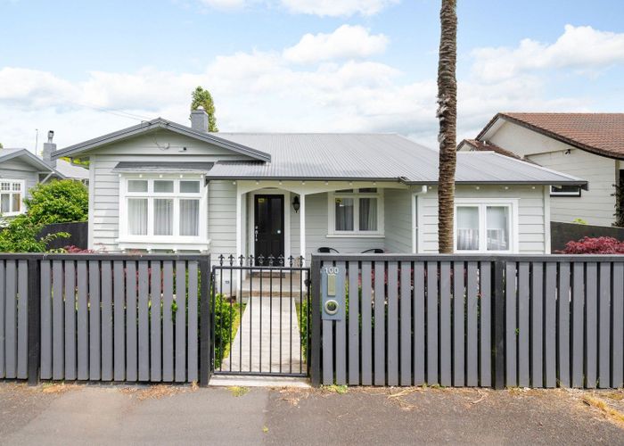  at 100 Queens Avenue, Frankton, Hamilton, Waikato
