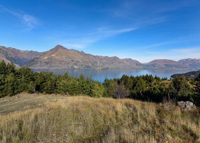  at 667 Glenorchy-Queenstown Road, Closeburn, Queenstown