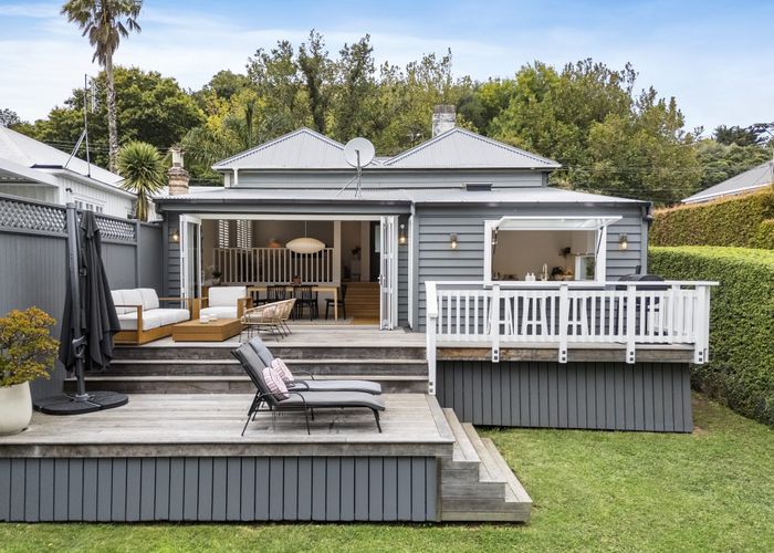  at 15 Albert Road, Devonport, North Shore City, Auckland