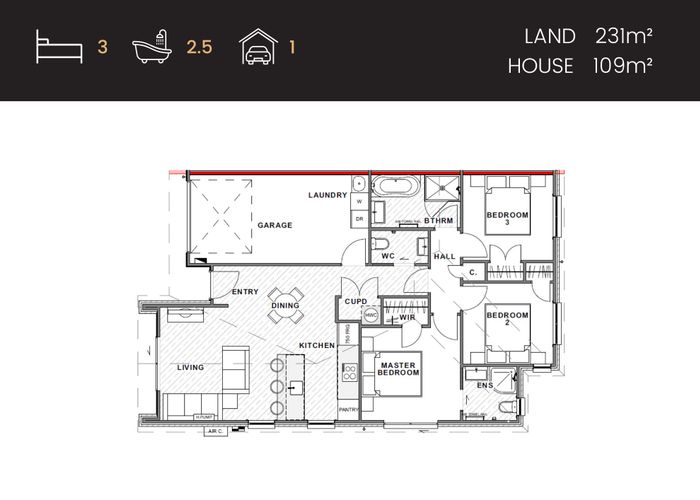  at 6 Oranga Close Road, Te Puke, Western Bay Of Plenty, Bay Of Plenty