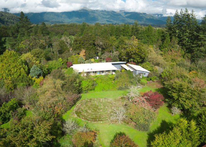  at 3352 Ahaura-Kopara Road, Totara Flat, Ahaura