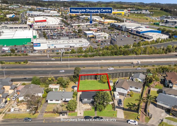  at 37A Oreil Avenue, West Harbour, Waitakere City, Auckland